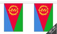 Eritrea Buntings